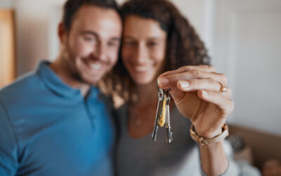 Great news for first home buyers